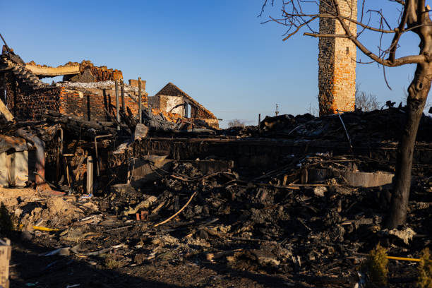 24/7 Emergency Fire Damage Removal experts in Nokomis, FL
