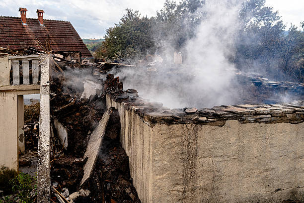 Reliable Fire Damage Removal contractor in Nokomis, FL by Fire Damage Biloxi